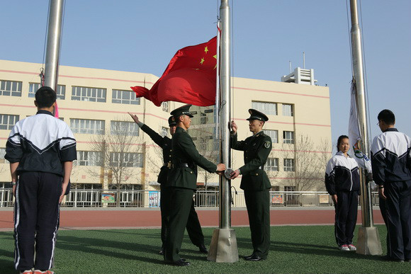 乌鲁木齐实验学校