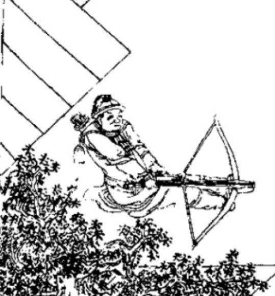 古代打仗弩兵才是最惨兵种？有钱也不给你披甲，披了也是减配版_百科TA说