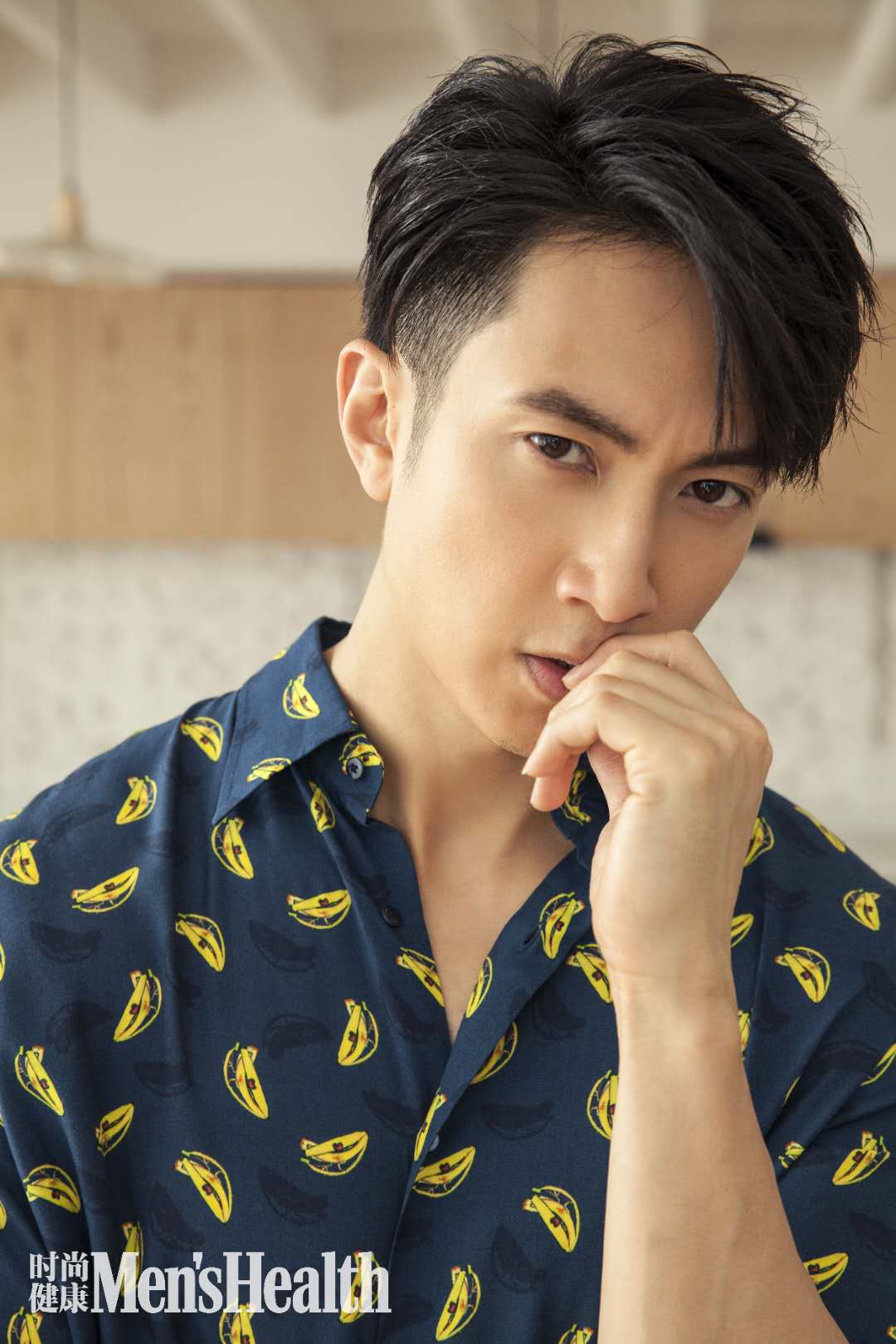  p>吴尊(chun wu),原名吴吉尊,1979年10月10日出生于文莱,华语影视男