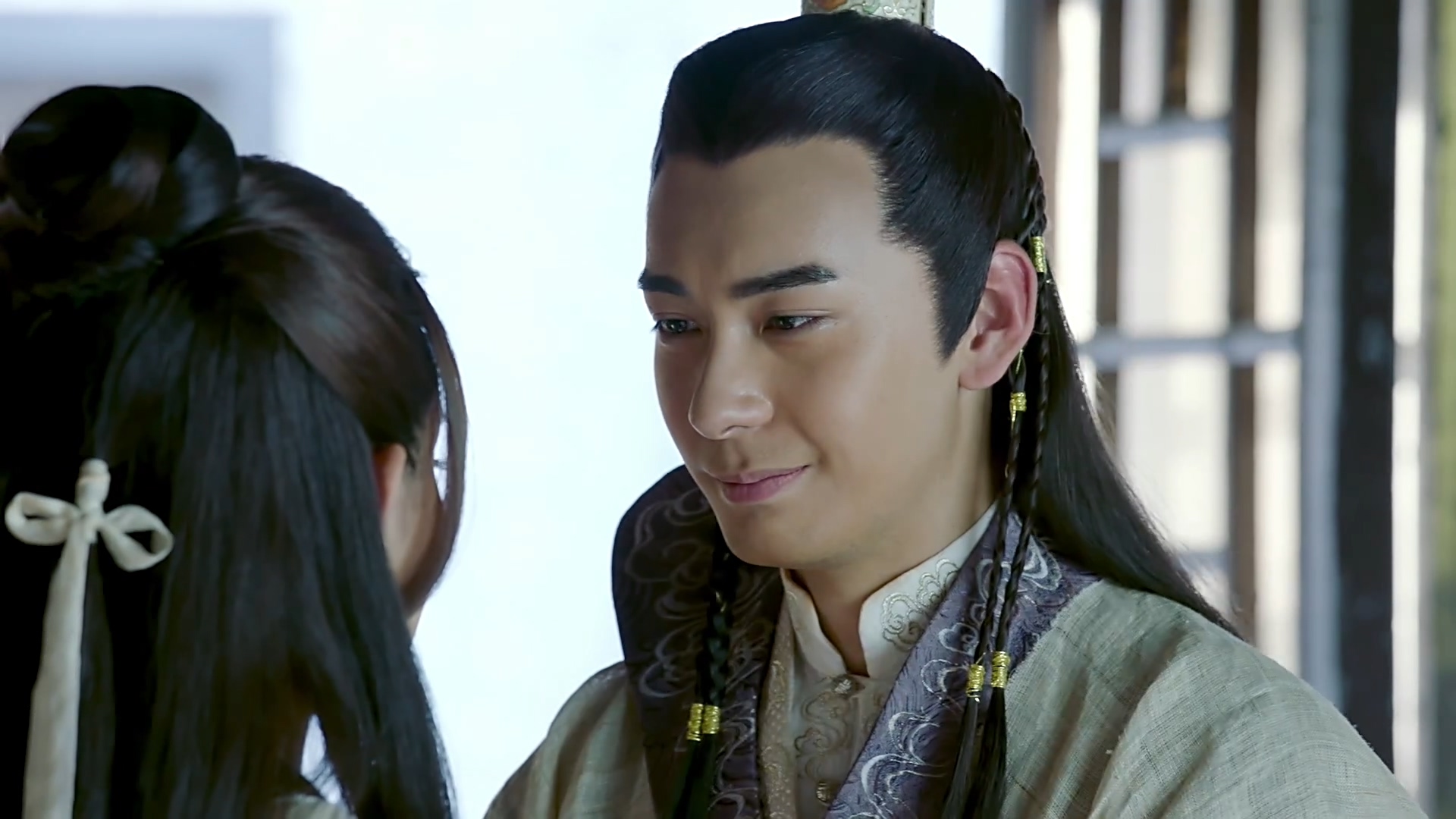  p>杨康,又名完颜康, a target="_blank" href="/item/金庸">金庸 /a>