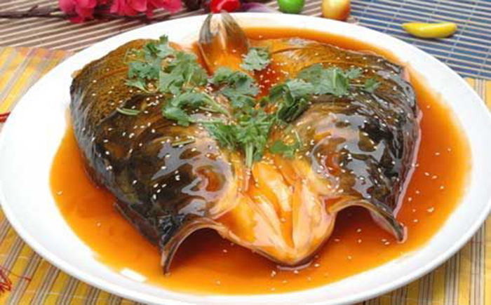 gcw">南湾鱼,产自 a target="_blank" href="/item/信阳市/13859302"