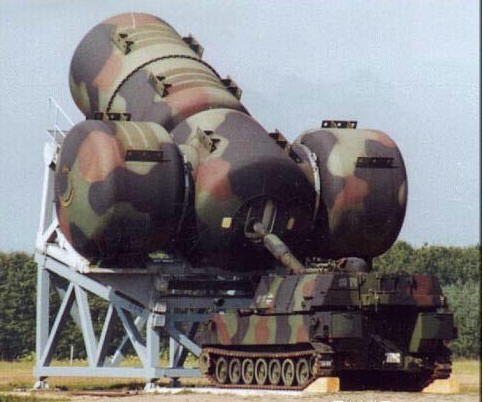 新阿姆斯特朗安式回旋阿姆斯特朗炮