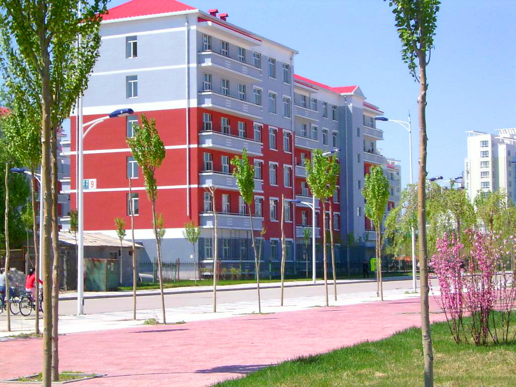 大庆石油学院