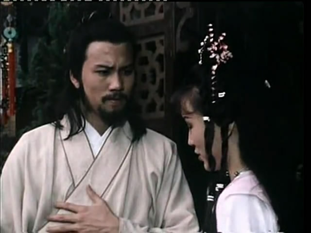 《游侠张三丰》,1981年 a target="_blank" href="/item/亚洲电视