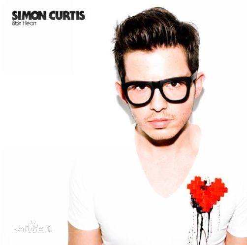 是美国歌手 a target="_blank" href="/item/simon curtis/11047363"