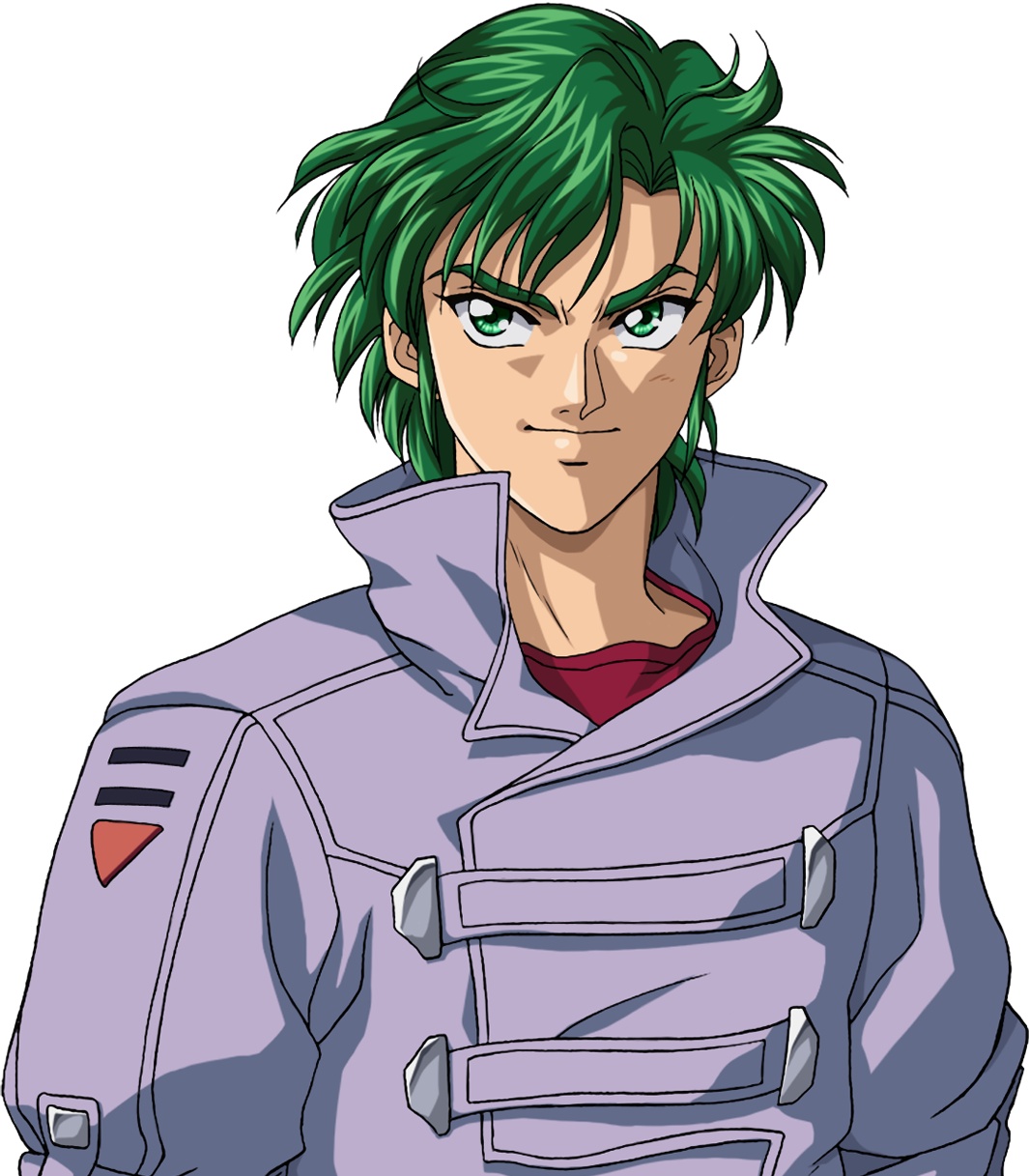  p>安藤正树,游戏《 a href="#" data-lemmaid="444538">魔装机神 /a>