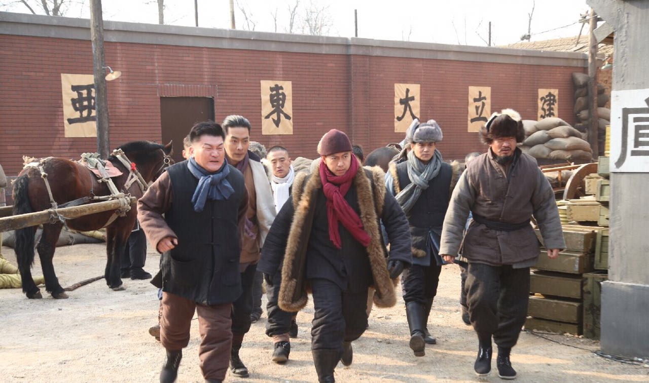  p data-id="gnbajqgbye">杨东毅,中国内地男演员,毕业于中央戏剧学院