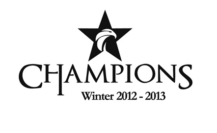 英雄联盟冠军联赛