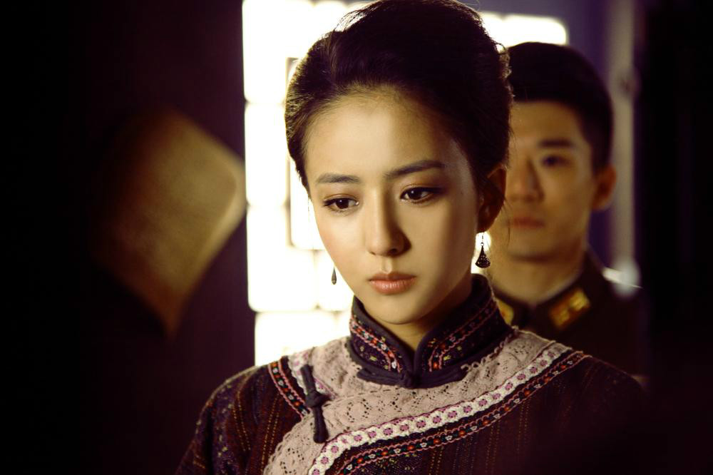 电视剧《 a target="_blank" href="/item/刀客家族的女人/7943439"