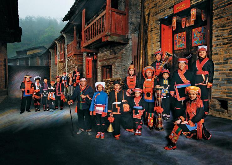 " data-lemmaid="163178">广西壮族自治区 /a>来宾市金秀瑶族自治县