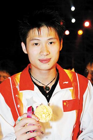 p>杨景辉,1983年5月15日出生于广东省广州市,中国跳水运动员,世界冠军