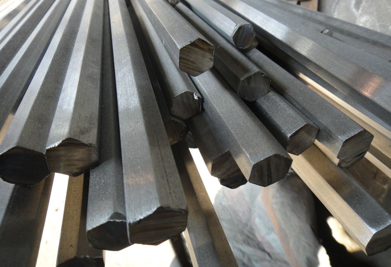 不锈钢六角棒304