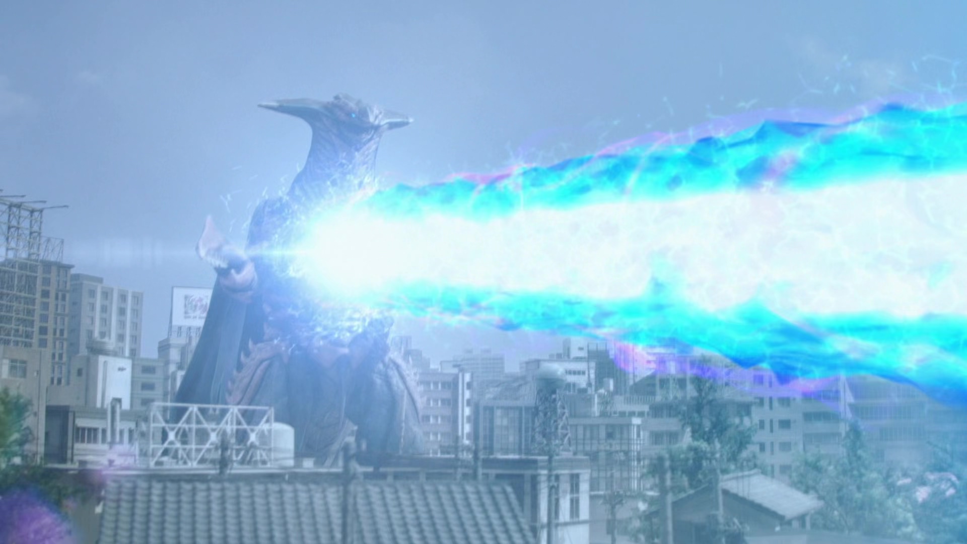 href="#" data-lemmaid="20832863">捷德奥特曼 /a>》中所登场的怪兽