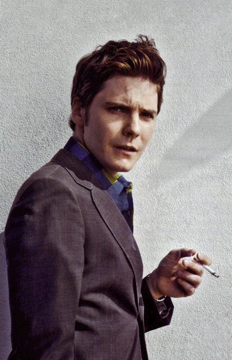 丹尼尔·布鲁赫