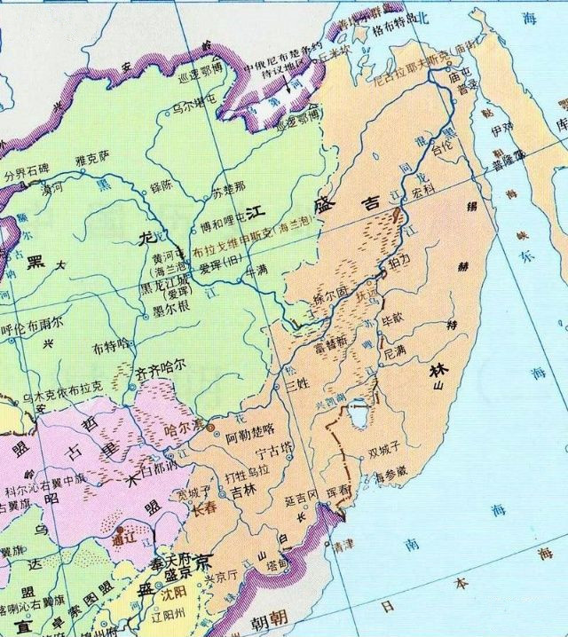  p>《尼布楚条约》,俄方称"涅尔琴斯克条约",是中国 a target="_blank