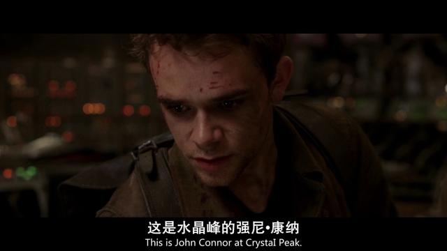 《终结者》全系列回顾解析，让你无缝连接第6部《黑暗命运》_百科TA说