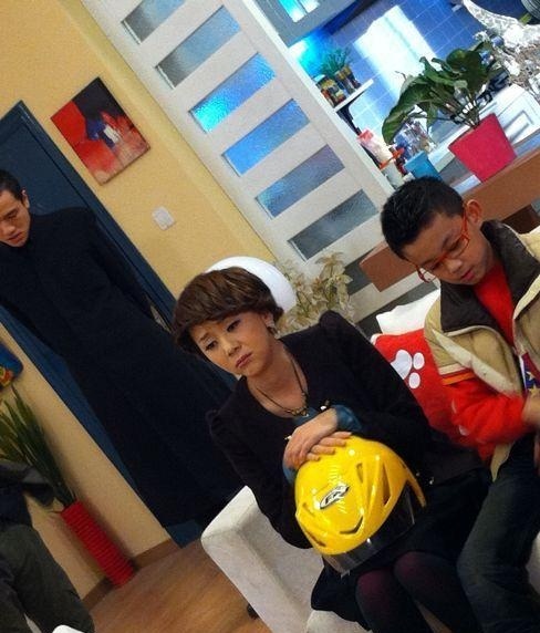  p>《家有外星人2》是由尚敬执导的当代科幻情景喜剧, a target="