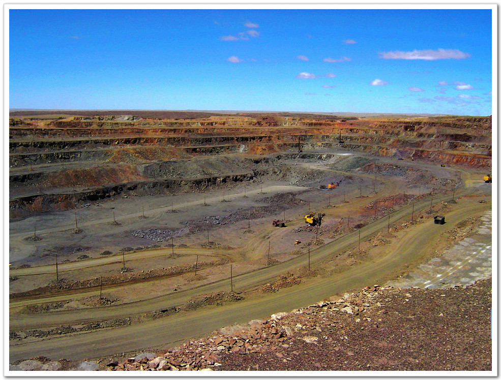 白云鄂博矿民间私人短借 全网资源