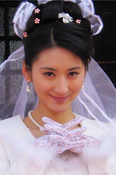 妈妈为我嫁