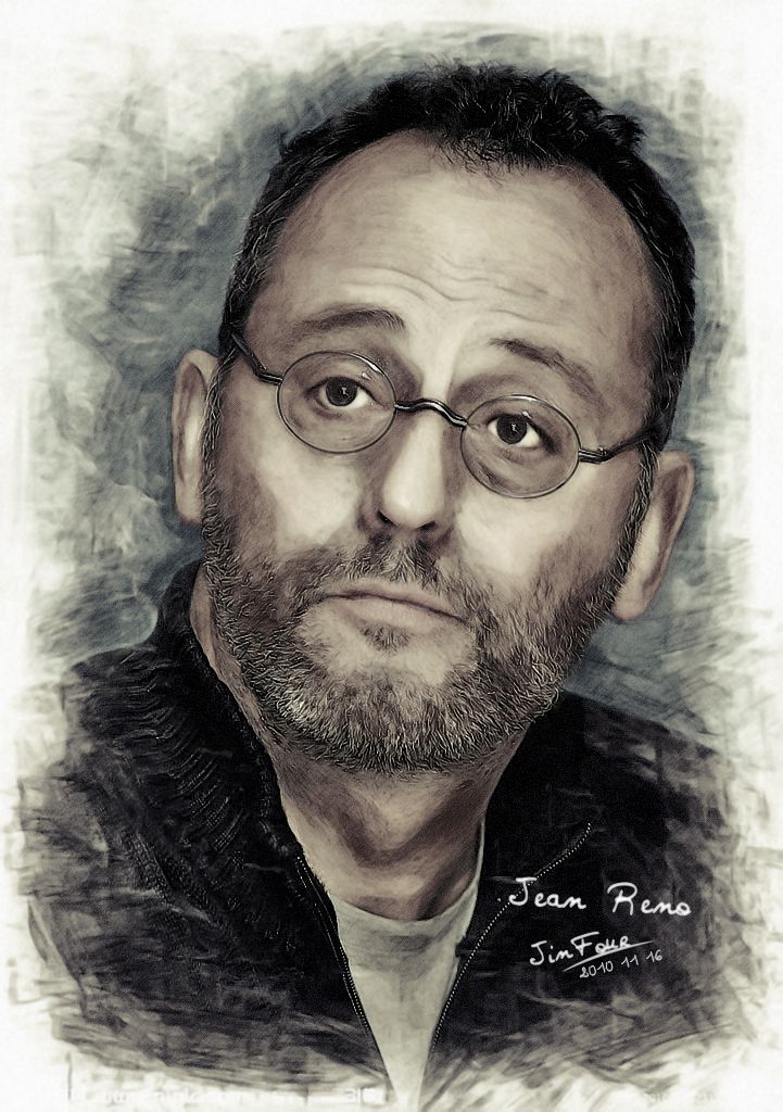 雷诺阿画青蛙塘