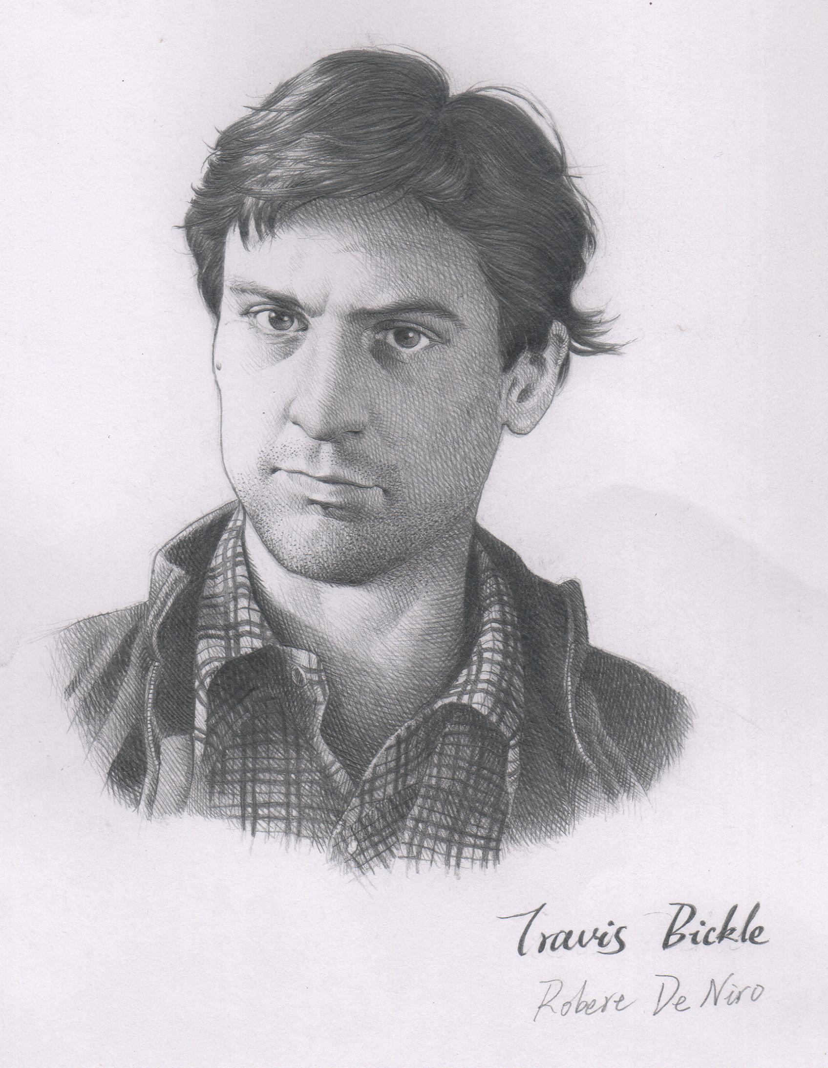 罗伯特·德·尼罗