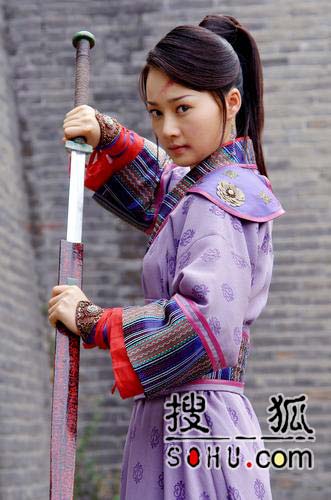  p>惜月是《 a target="_blank" href="/item/少林寺传奇之乱世英雄