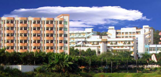 番禺新造职业技术学校