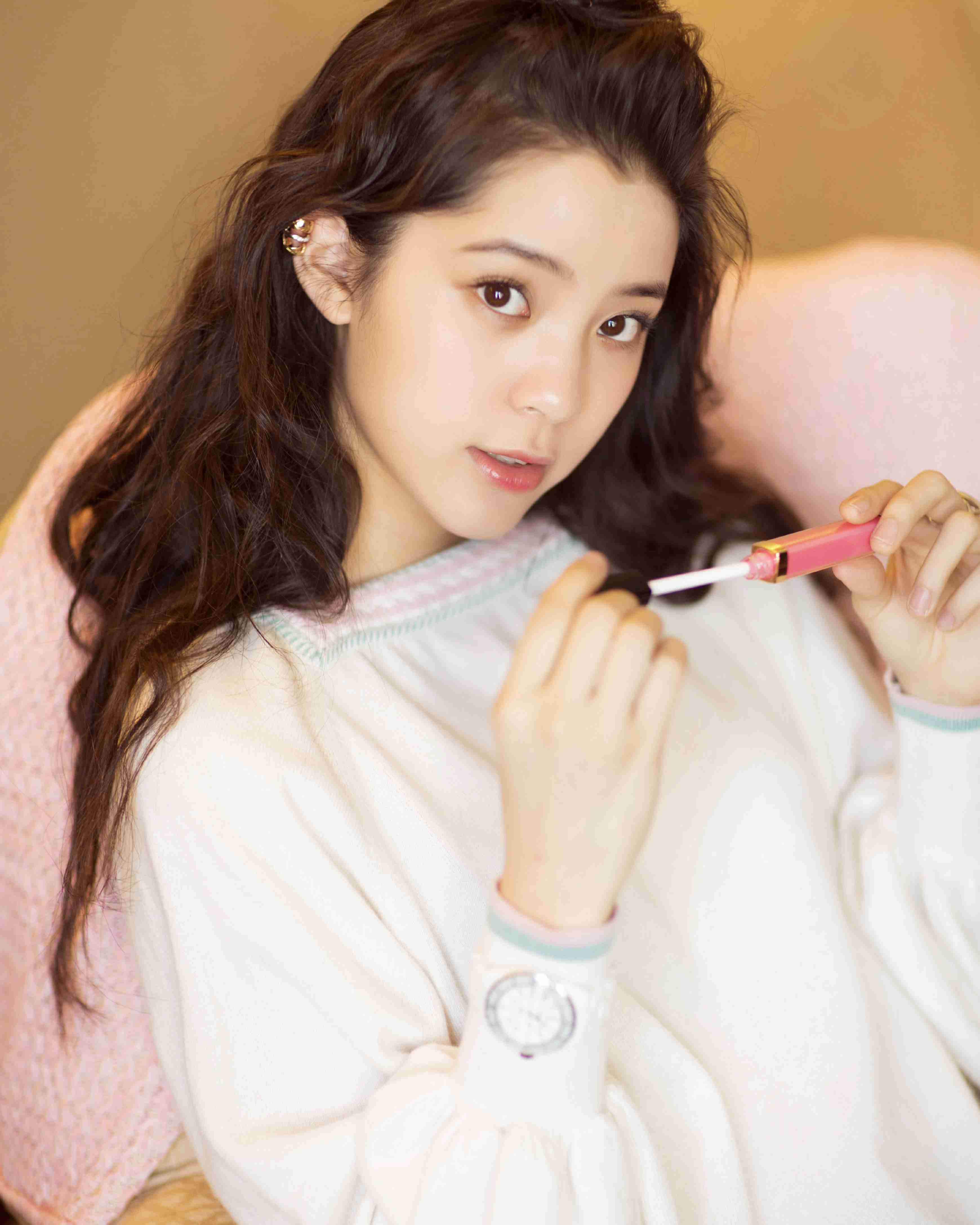 欧阳娜娜