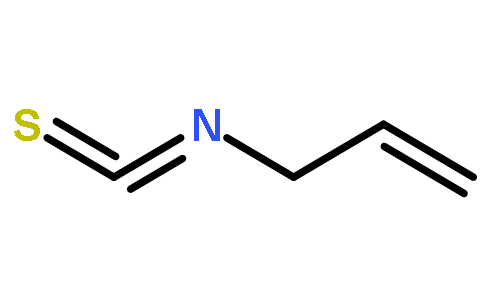 烯丙基异硫氰酸酯