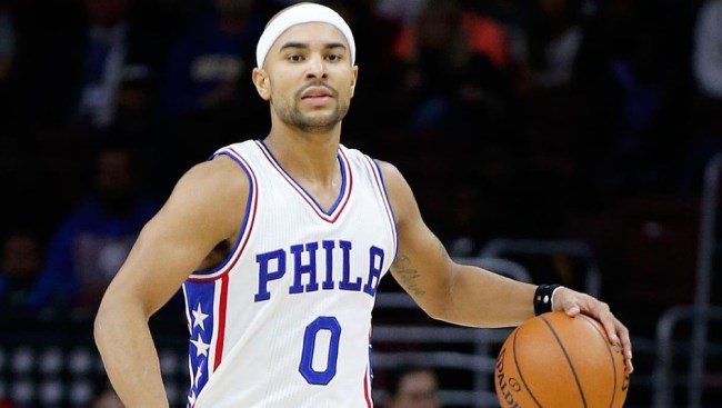 杰里德·安德鲁·贝利斯