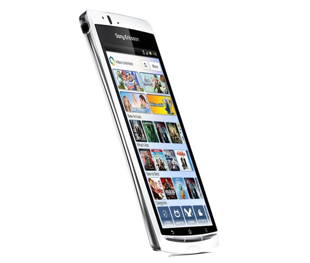  p> a href="#">索尼爱立信 /a>lt18i是一款时尚大屏幕单核智能手机