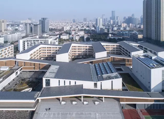 江苏省苏州实验中学