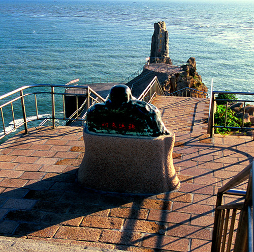 好运角国家级风景名胜区