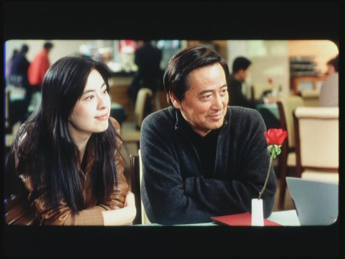 美丽上海shanghaistory(2004)