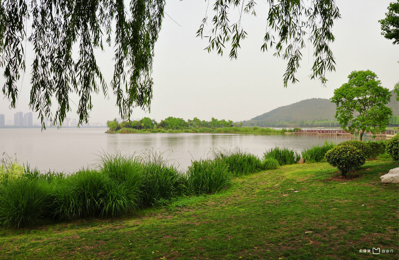 data-lemmaid="6250">徐州 /a>市区南部,是以云龙山水自然景观为特色