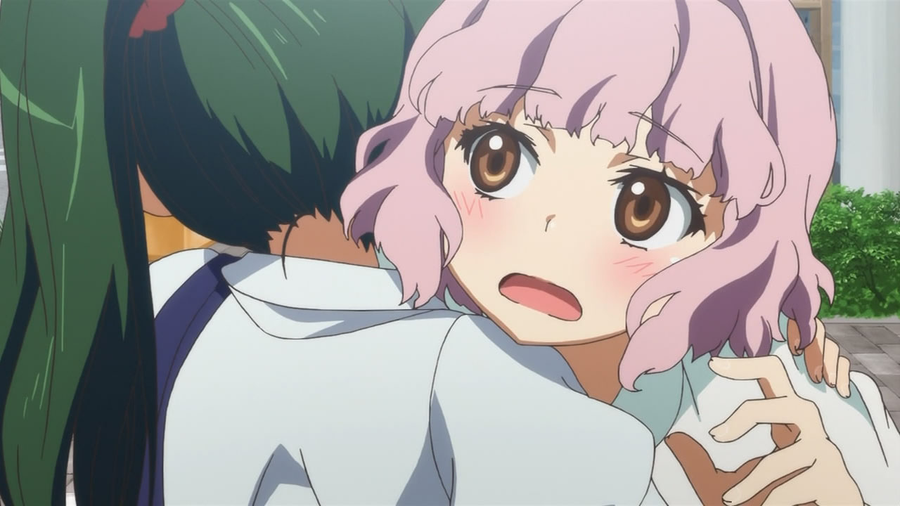 りんこ),动画《 a target="_blank" href="/item/夏色奇迹/4691152"