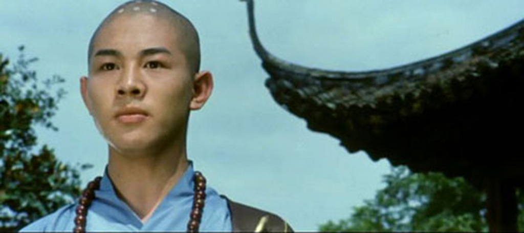  p>《少林寺》是由中原电影制片公司制作的一部动作电影.