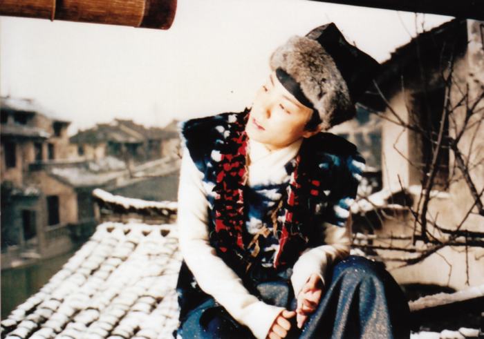 天下无双chineseodyssey(2002)
