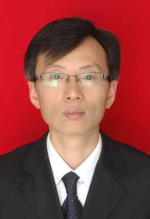 现任甘棠镇党委书记.