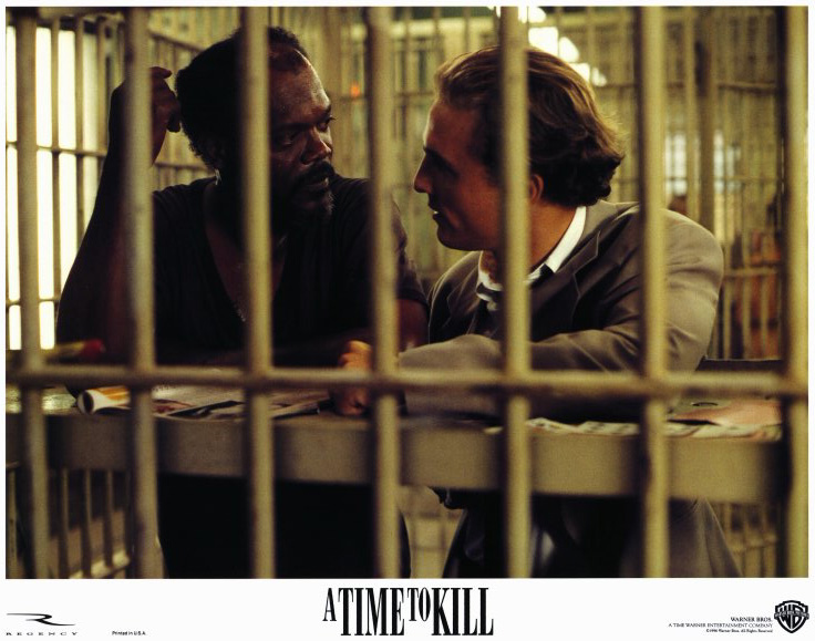 杀戮时刻atimetokill(1996)