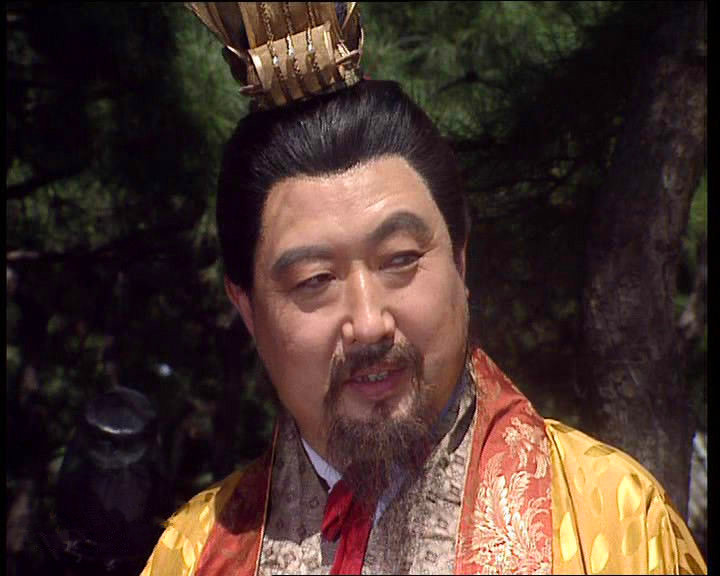 刘禅真的昏聩无能吗？招降夏侯霸说了两句话，暴露出他的老谋深算_百科TA说