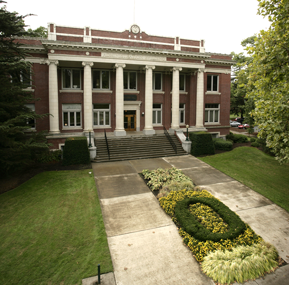 university of oregon