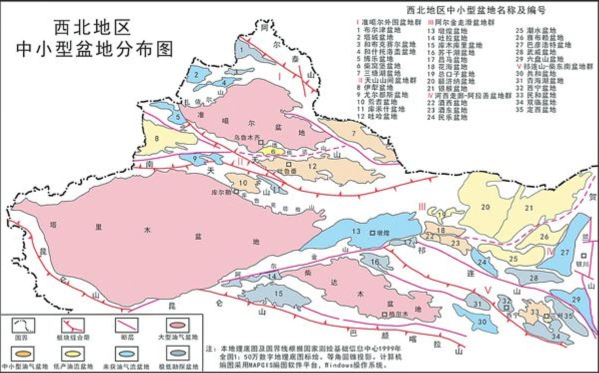 额济纳旗),是中国地质学界和石油学界对阿拉善沙漠(8万平方公里)所在