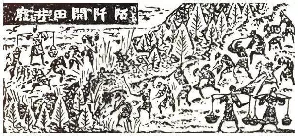“天朝上国”的观念是何时出现的，唯独在清朝才有吗_百科TA说