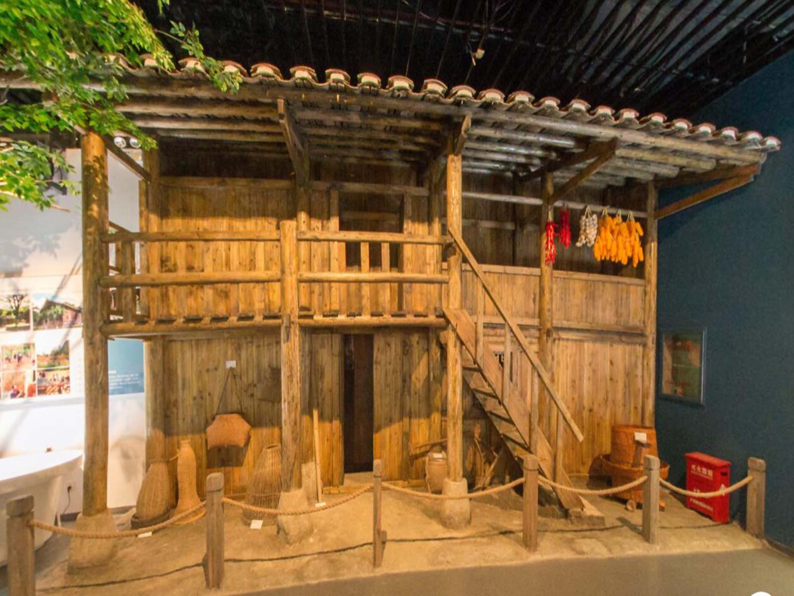 崇左壮族博物馆