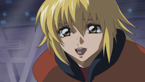 拉克斯·克莱因