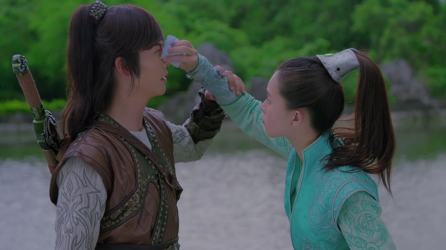 蜀山战纪剑侠传奇