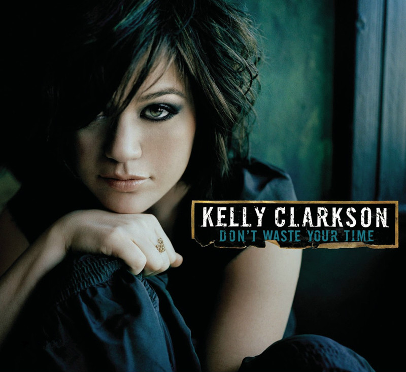 clarkson">kelly clarkson(凯莉·克莱森)演唱歌曲,歌曲收录于