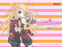 Ga 艺术科美术设计班 きゆづきさとこ著作的四格漫画 百度百科
