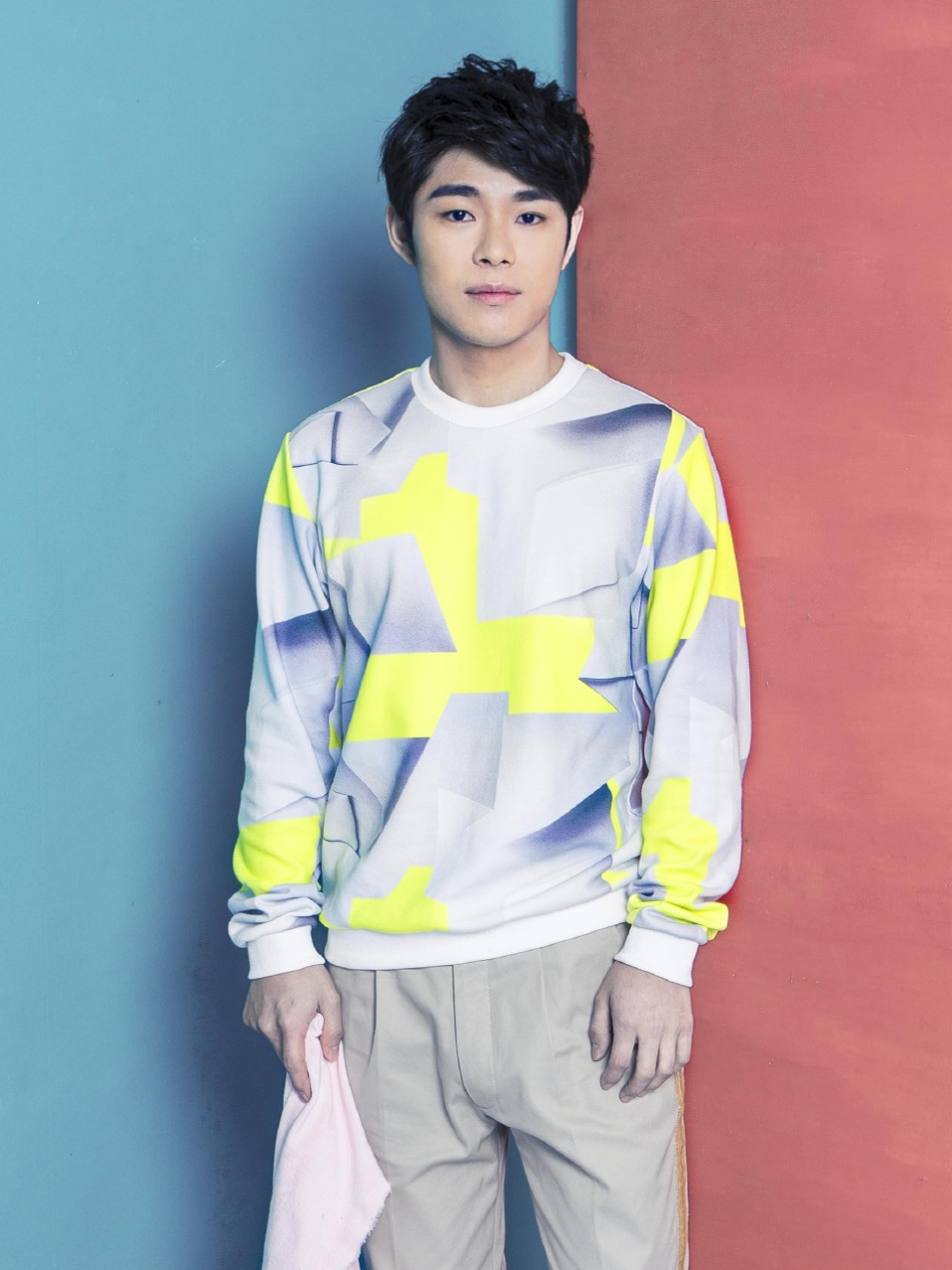 中国好声音第二季 叶秉桓